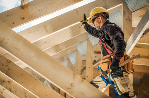 Best Commercial Roofing Services  in Osage, IA