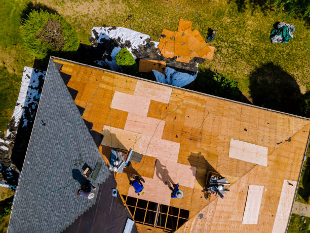 Best Residential Roofing Contractor  in Osage, IA