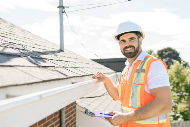Roof Installation Near Me in Osage, IA