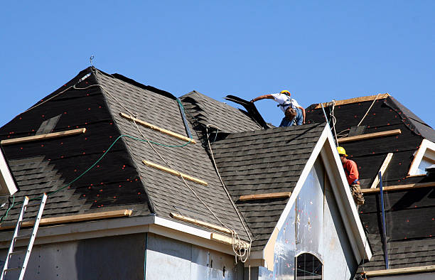 Osage, IA Roofing Contractor Company