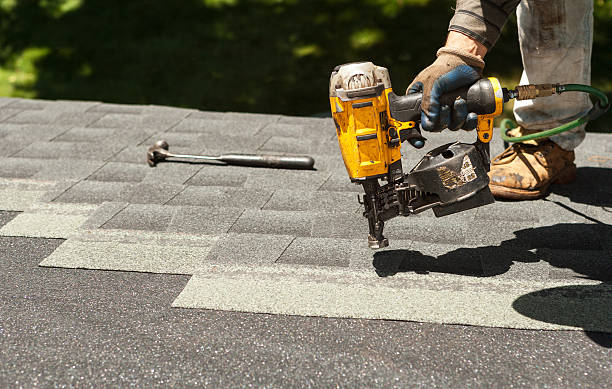 Quick and Trustworthy Emergency Roof Repair Services in Osage, IA