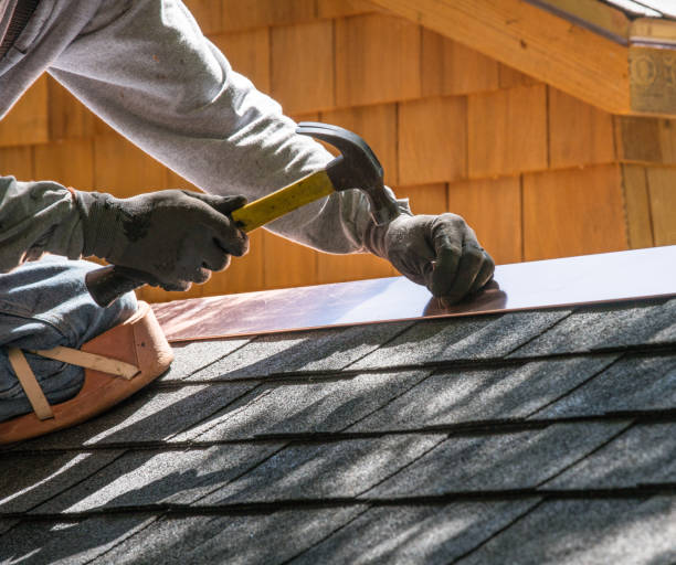 Best Slate Roofing Contractor  in Osage, IA